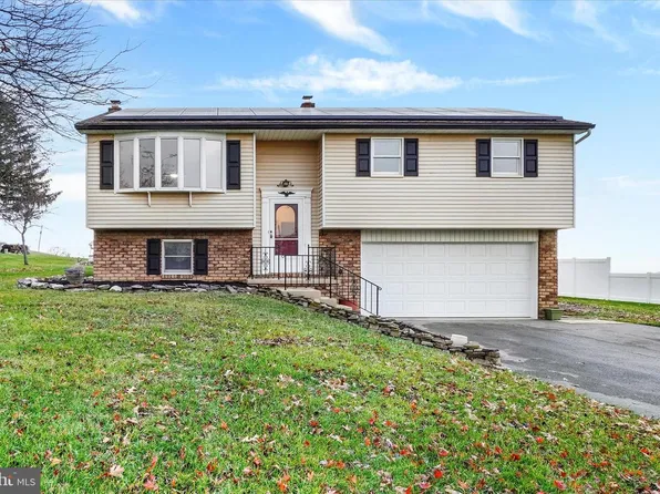 121 Pauline Ave, York, PA 17408