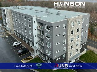 49 Forest Hill Rd #209, Fredericton, NB E3B 4K2