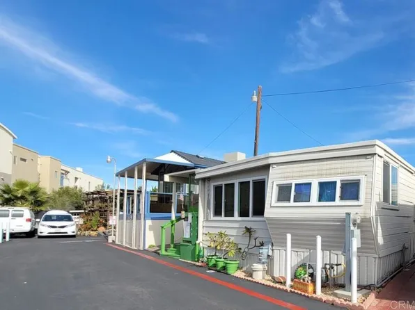 900 N Cleveland St Space 121, Oceanside, CA 92054