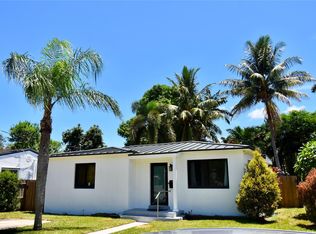 2302 Arthur St, Hollywood, FL 33020