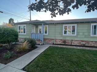540 Evelyn Ave, Albany, CA 94706