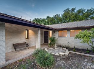 102 Northaven St, San Antonio, TX 78229