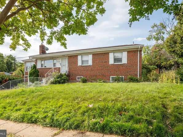 913 Luray Pl, Hyattsville, MD 20783