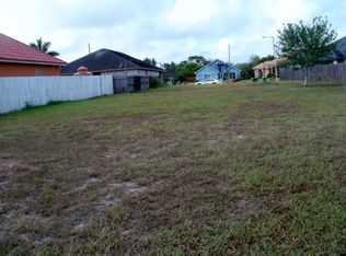 16 Santa Fe Dr, Brownsville, TX 78521