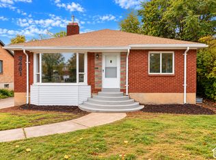 3461 Quincy Ave, Ogden, UT 84403