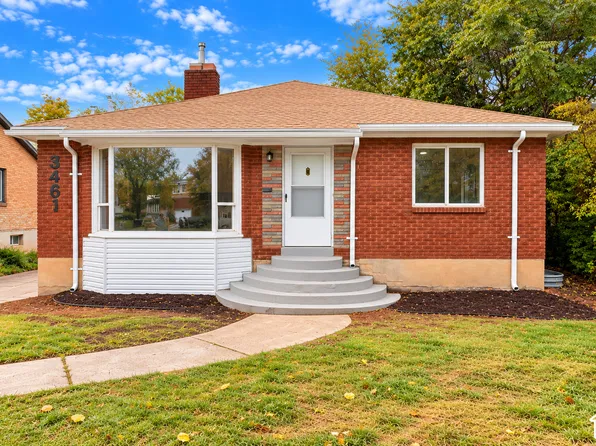 3461 Quincy Ave, Ogden, UT 84403