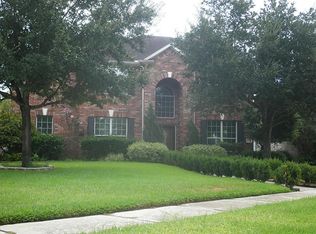 2526 Blue Water Bay Dr, Katy, TX 77494