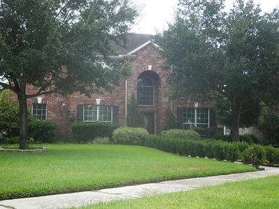 2526 Blue Water Bay Dr, Katy, TX, 77494