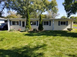 3121 Swanson Rd, Portage, IN 46368