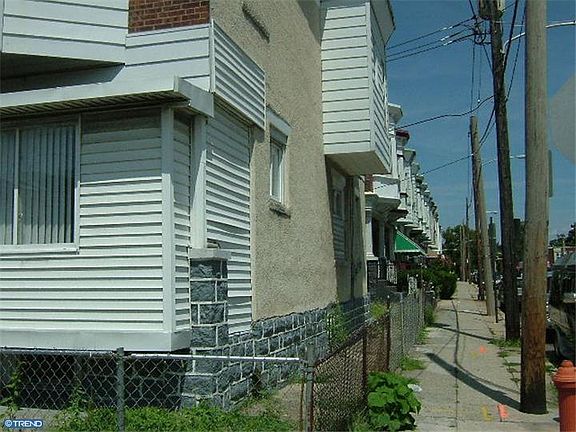 Exterior Side