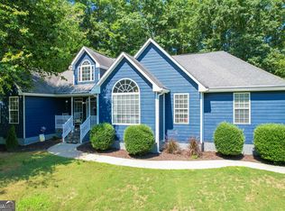 223 Magnolia Ct, Summerville, GA 30747