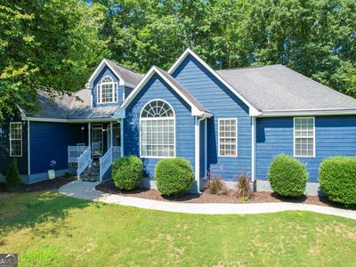 223 Magnolia Ct, Summerville, GA, 30747