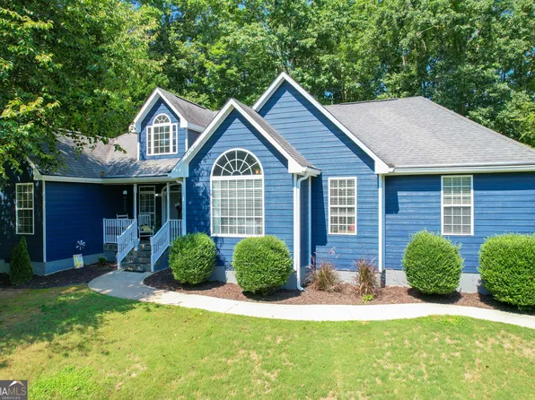 223 Magnolia Ct, Summerville, GA 30747