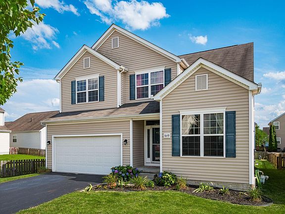 2nd image of 8693 Brenstuhl Park Dr