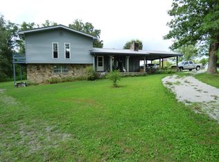154 Plateau Rd, Crossville, TN 38571