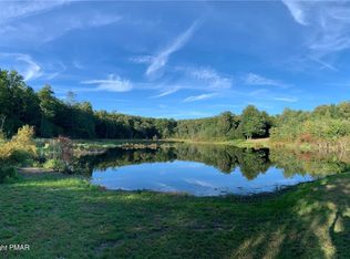 35 Nevin Rd, Newfoundland, PA 18445