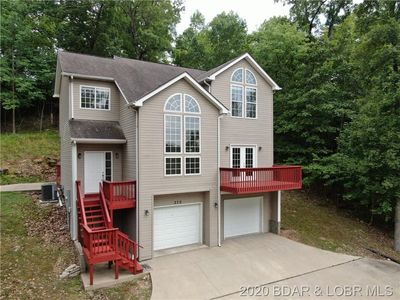 270 Tall Oaks Ln, Linn Creek, MO, 65052