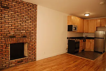 Rented by Buchbinder & Warren