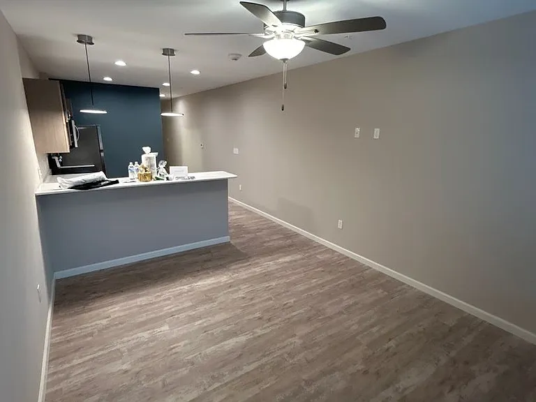 Plaza 93 Apartments — Photo 35