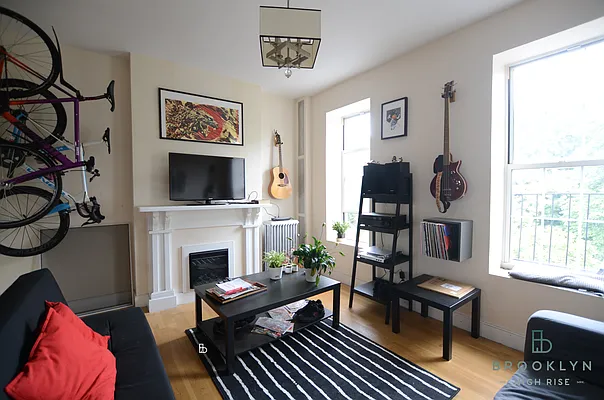 Rented by Brooklyn High Rise LLC | media 11