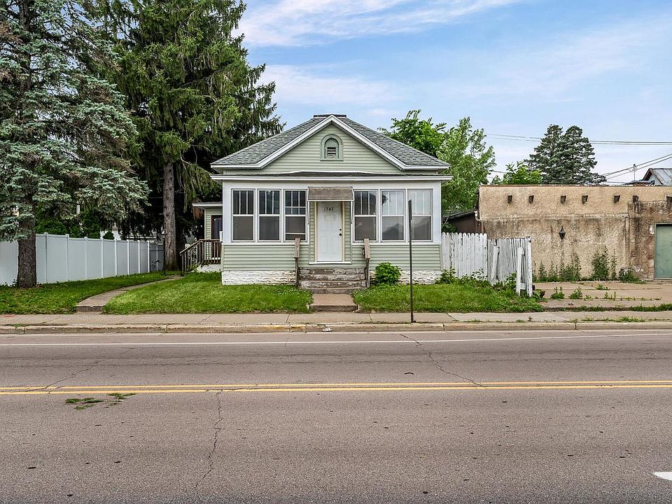 1st image of 1543 George STREET