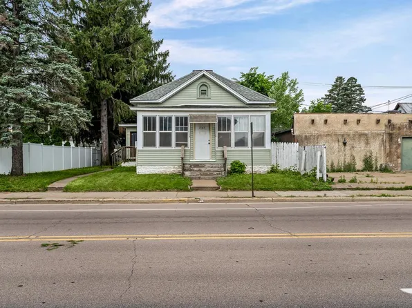 1543 George STREET, La Crosse, WI 54603