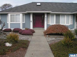 842 E Willow St, Sequim, WA 98382