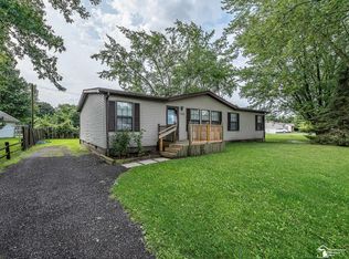 3452 Linwood Ave, Monroe, MI 48162