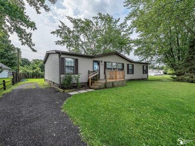 3452 Linwood Ave, Monroe, MI, 48162