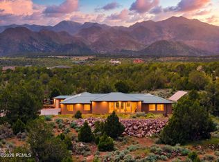 3823 S Old Highway 91, New Harmony, UT 84757