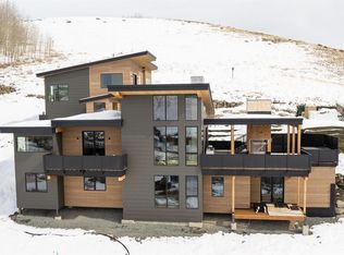 63 Cinnamon Mountain Rd, Mount Crested Butte, CO 81225