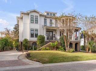 772 Post Oak Dr, Mount Pleasant, SC 29464