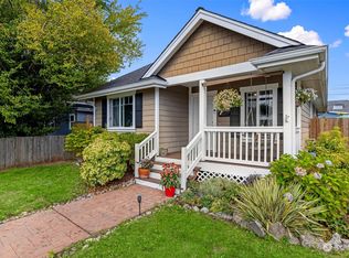 5653 S I St, Tacoma, WA