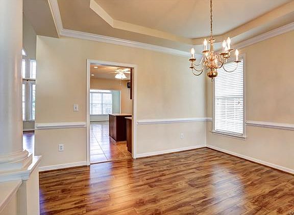 4th image of 3401 Corrotoman Rd #3401