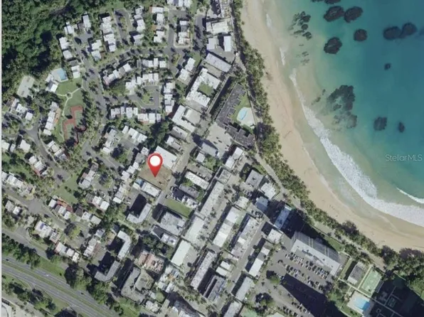 16 Ocean Dr, Luquillo, PR 00773