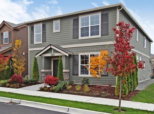 4758 Arbors Cir, Mukilteo, WA 98275