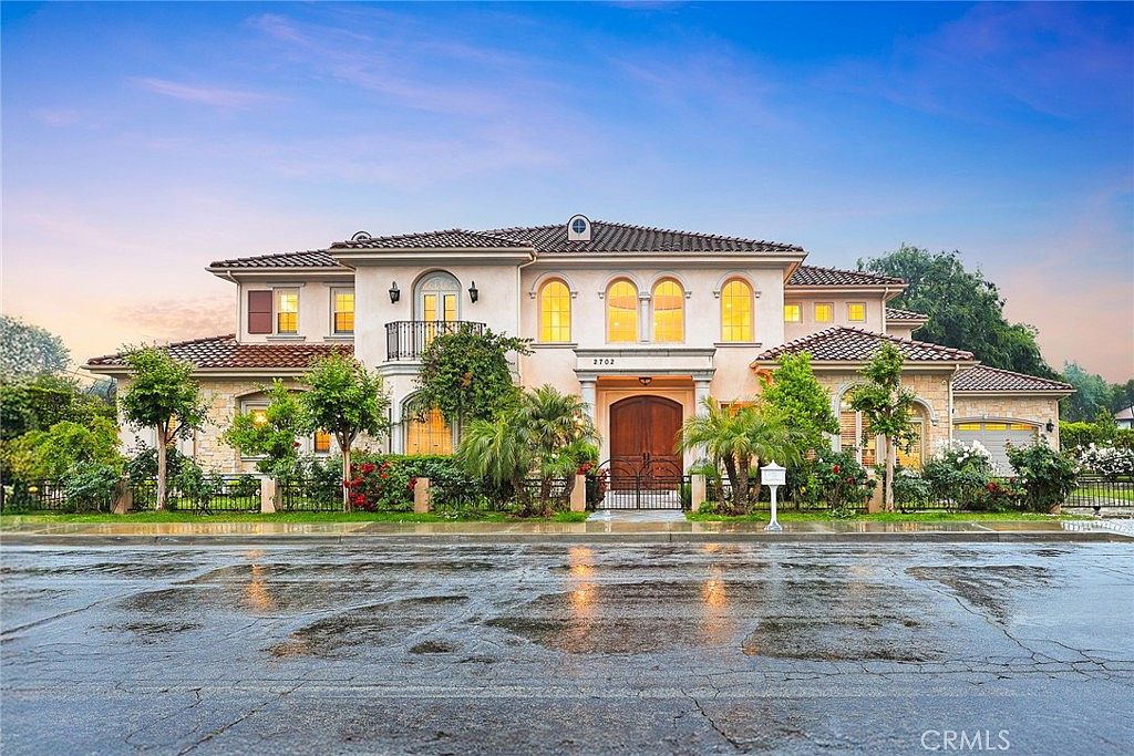 2702 S 10th Ave, Arcadia, CA 91006 | Zillow