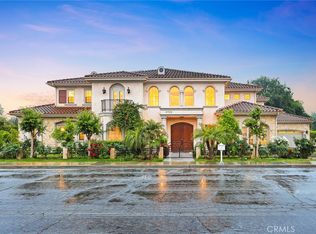 2702 S 10th Ave, Arcadia, CA 91006