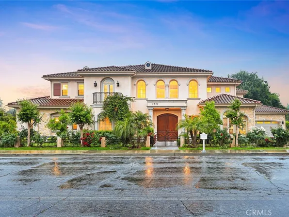 2702 S 10th Ave, Arcadia, CA 91006