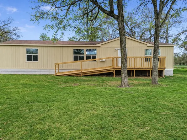 540 SE County Road 3105, Corsicana, TX 75109