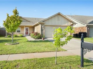 9536 SW 25th St, Oklahoma City, OK 73128