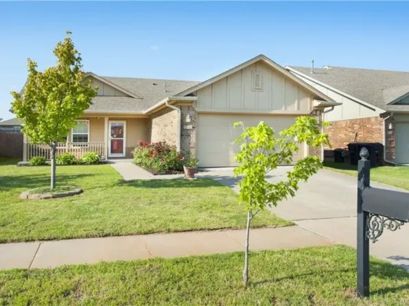 9536 SW 25th St, Oklahoma City, OK 73128