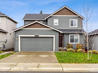 10707 183rd St E, Puyallup, WA 98374