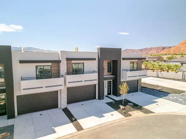 2590 Cougar Trl #1, Santa Clara, UT 84765