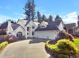 617 SW 361st St, Federal Way, WA 98023