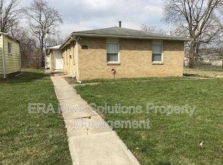 545 S Highland Ave, Columbus, OH 43223