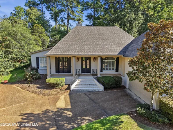 436 Ridge Cir, Brandon, MS 39047