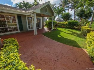 94-528 Lumiauau St #C101, Waipahu, HI 96797