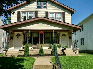 926 Thomas Rd, Columbus, OH 43212