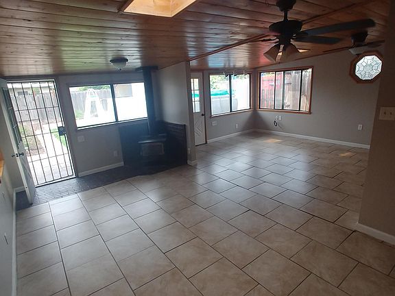 3rd bedroom/bonus room